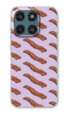 Bacon to my eggs #2