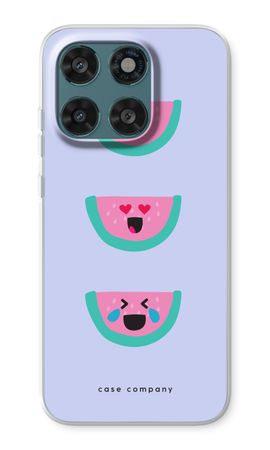 Cute watermelon