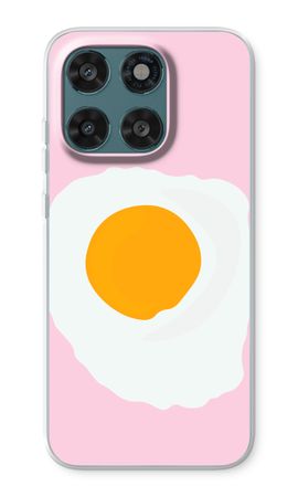 Sunny side up