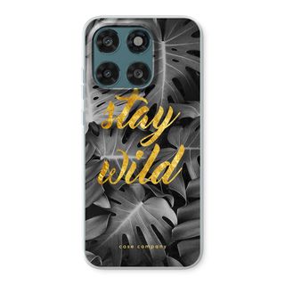 Stay wild
