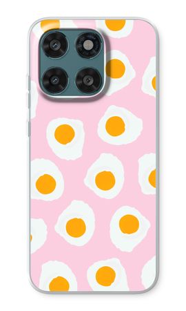 Dancing eggs