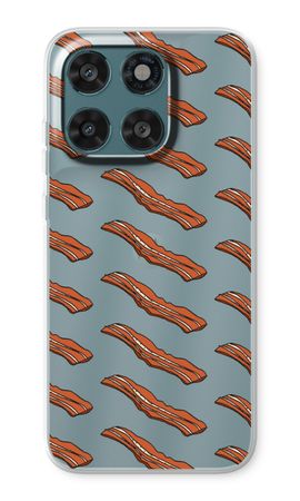 Bacon to my eggs #2