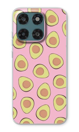 Dancing avocados