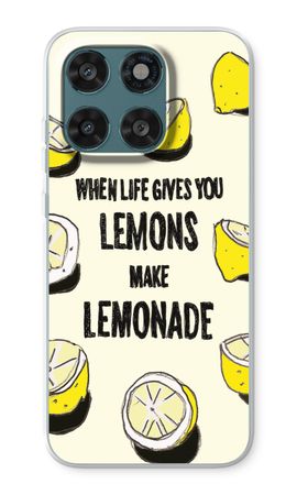 Lemonade