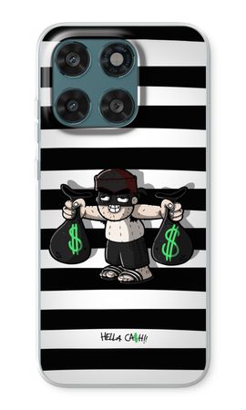 Hella Ca$h