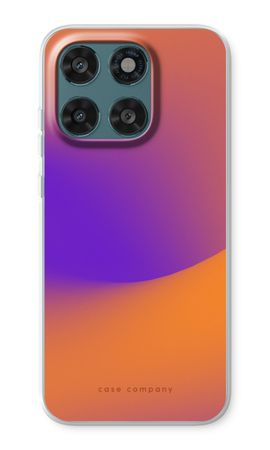 Orange Curve