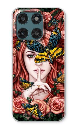 Lady Moth