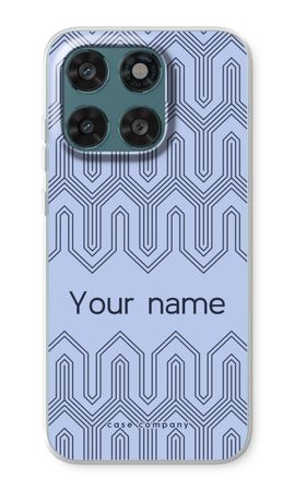 Namecase - Modula