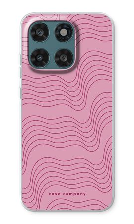 Topo Lines