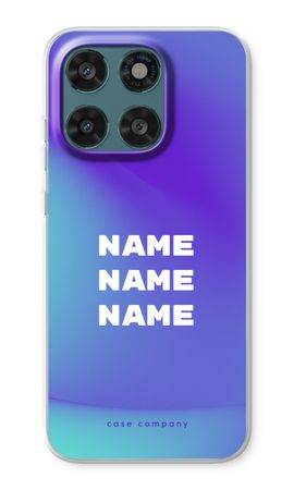 Namecase 1 - Neon