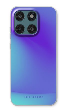 Blue breeze