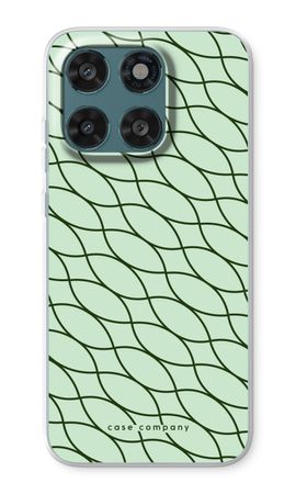 Vine Mesh