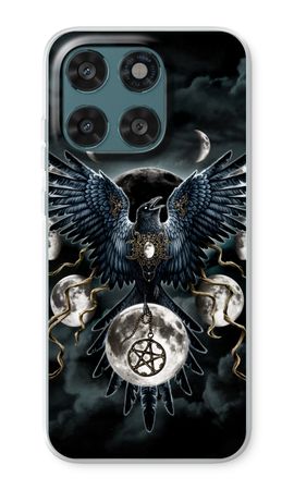 Sinister Wings