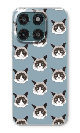 It's a Purrr Case