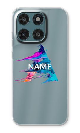 Abstract Spectrum