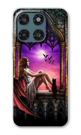Children of the night