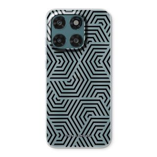 Magic pattern