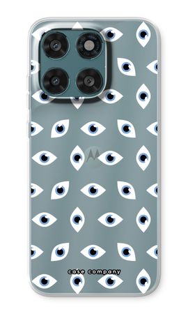 Eyes pattern