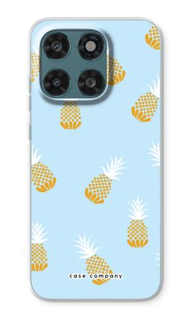 Little pineapples