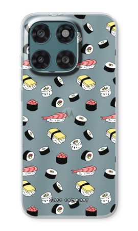 Sushi time
