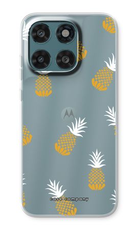 Little pineapples