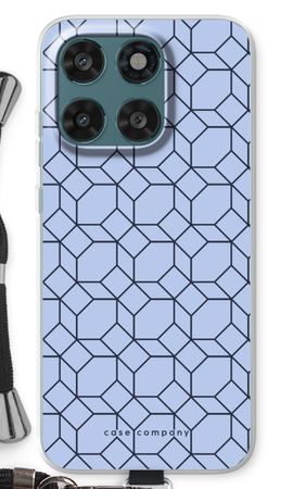Hexa Depth