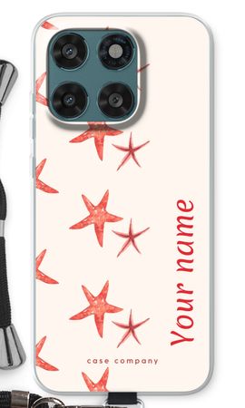 Namecase - Starfish