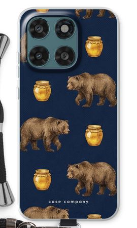 Honey Trail