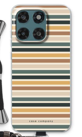 Desert Stripes