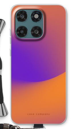 Orange Curve