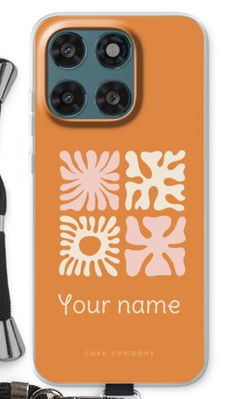 Namecase - Flowers