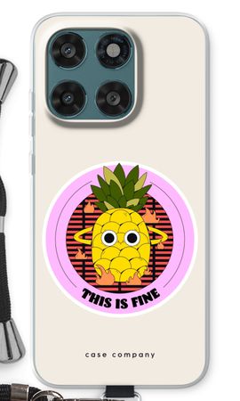 This is fine