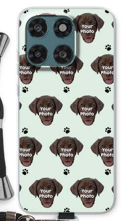 Personalized Face - Cat or Dog