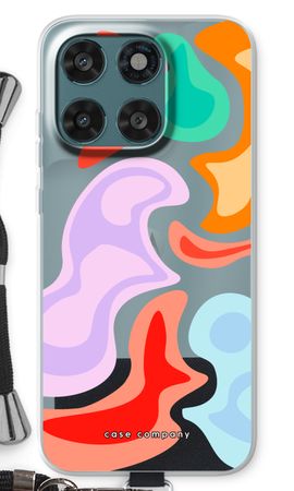 Colorful Waves