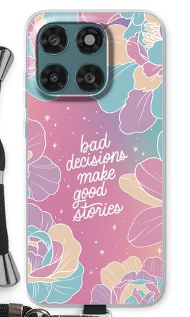 Good stories