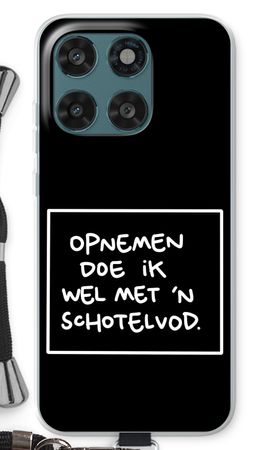 Schotelvod