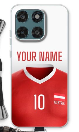 Austria - Football