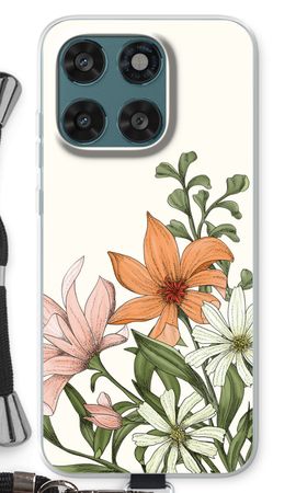 Floral bouquet