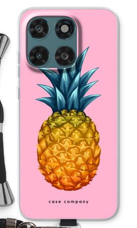 Stor ananas
