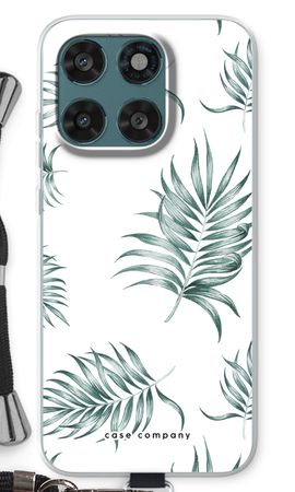 Simple leaves