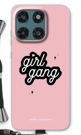 Girl Gang