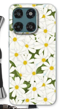 Summer Daisies