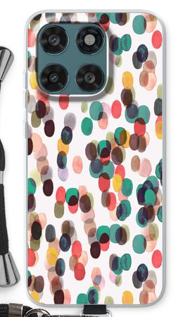 Tropical Dots