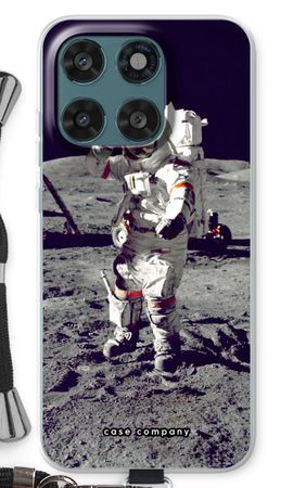 Spaceman