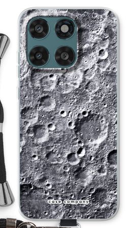 Moonscape