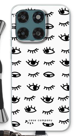 Eye pattern #2