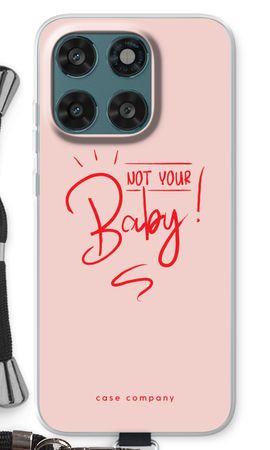 Not Your Baby