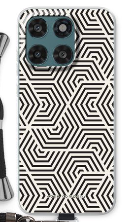 Magic pattern
