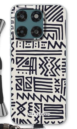 Marrakech print