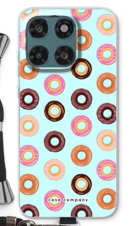 Donuts